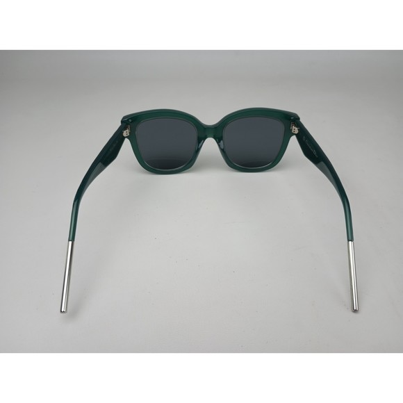 Christian Dior Verydior1N CJHBN Women\'s Green Square Sunglasses 51/21/150 main image 4
